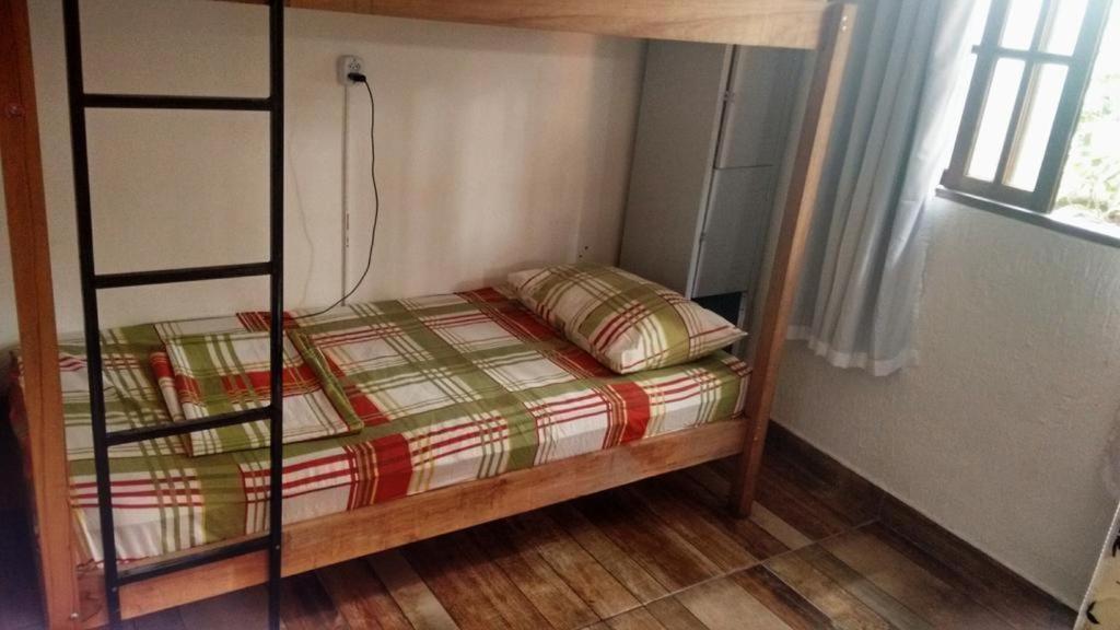 Lar Do Viajante Albergue